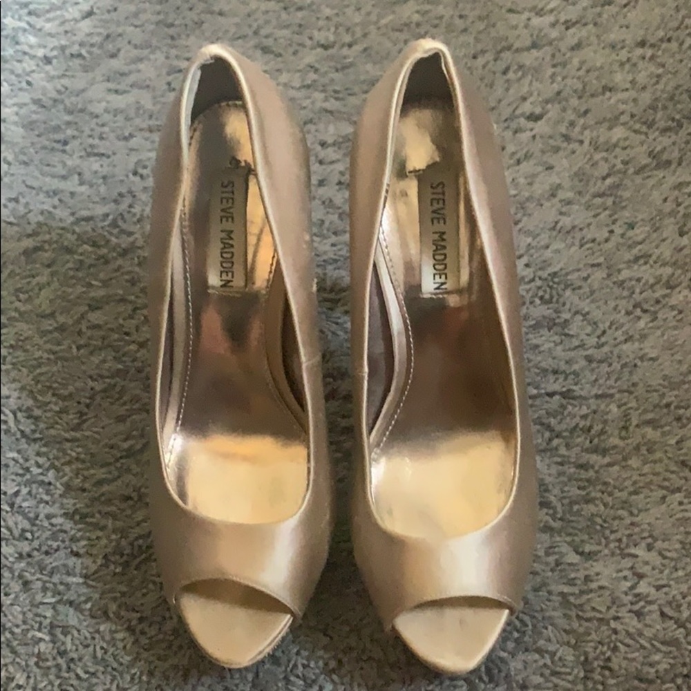 Steve Madden Stilettos